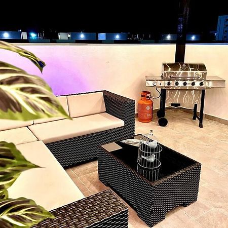Апартаменти Outstanding Pent House W/Jacuzzi Сантьяго-де-лос-Трейнта-Кабальєрос Екстер'єр фото