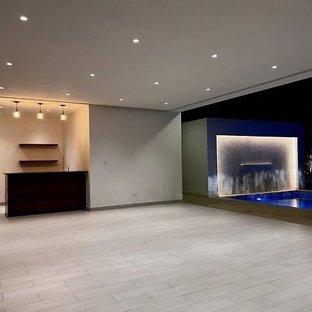 Апартаменти Outstanding Pent House W/Jacuzzi Сантьяго-де-лос-Трейнта-Кабальєрос Екстер'єр фото