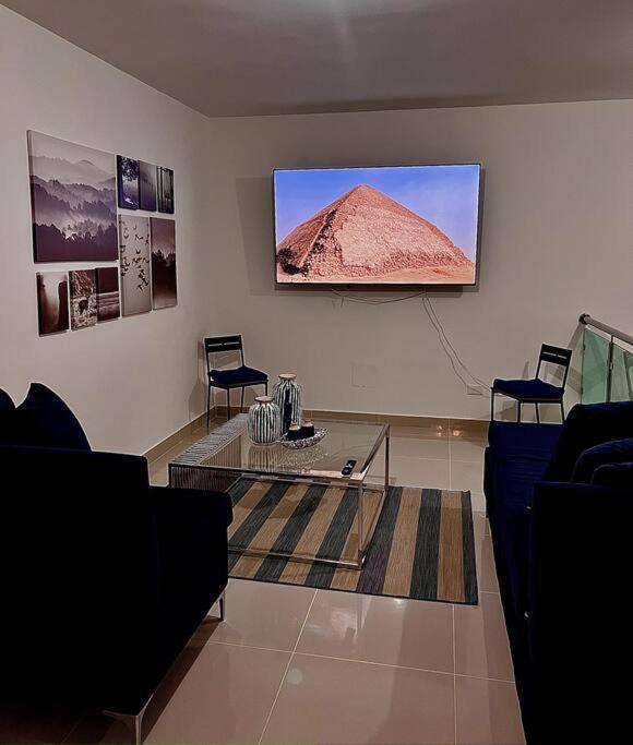 Апартаменти Outstanding Pent House W/Jacuzzi Сантьяго-де-лос-Трейнта-Кабальєрос Екстер'єр фото