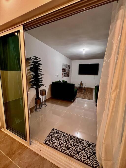 Апартаменти Outstanding Pent House W/Jacuzzi Сантьяго-де-лос-Трейнта-Кабальєрос Екстер'єр фото