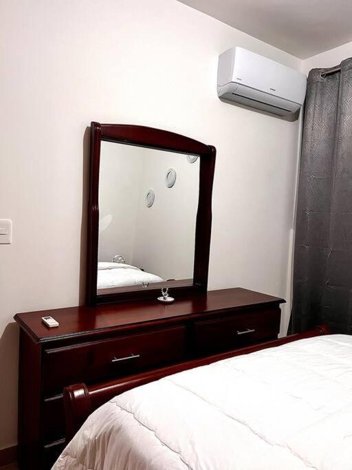 Апартаменти Outstanding Pent House W/Jacuzzi Сантьяго-де-лос-Трейнта-Кабальєрос Екстер'єр фото