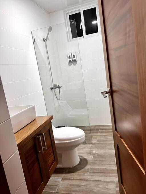 Апартаменти Outstanding Pent House W/Jacuzzi Сантьяго-де-лос-Трейнта-Кабальєрос Екстер'єр фото