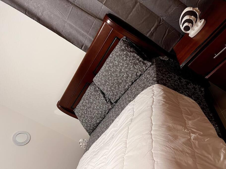 Апартаменти Outstanding Pent House W/Jacuzzi Сантьяго-де-лос-Трейнта-Кабальєрос Екстер'єр фото